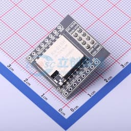Ra-01SH转接板缩略图