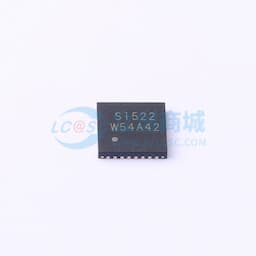 13.56MHz非接触式读写器芯片缩略图