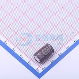 1000uF ±20% 16V缩略图