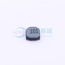 100uH ±20% 420mA缩略图