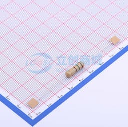 碳膜电阻 150Ω ±5% 2W缩略图