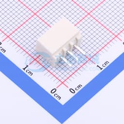 1x3P 间距:2.5mm 直插【插件】缩略图