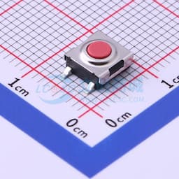6.3*6.2*3.1mm 立贴 轻触开关缩略图