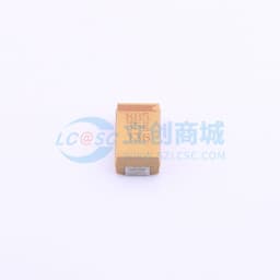 6.8uF ±10% 35V缩略图