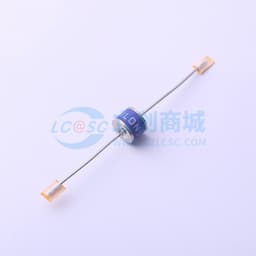 350V 10kA 2端 插件GDT缩略图