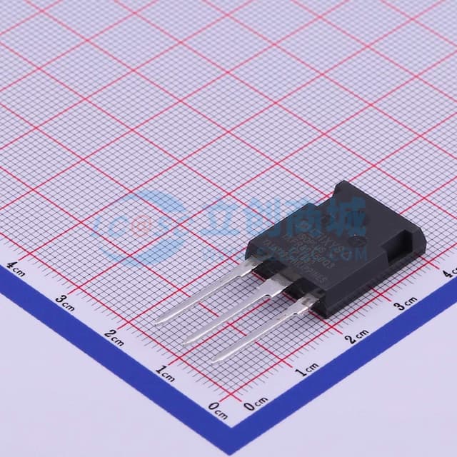 IXFR80N50Q3实物图
