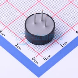 500kΩ ±10%缩略图