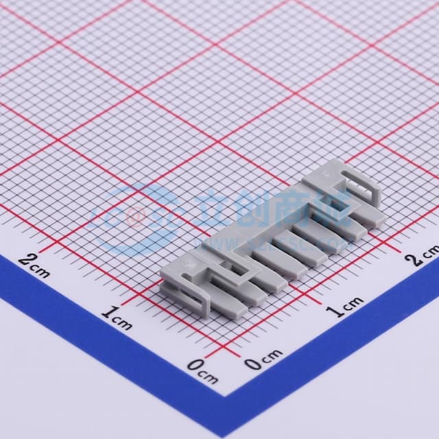 511640805 8P实物图