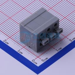 5mm 每排P数:3 排数:1 【弹簧】缩略图