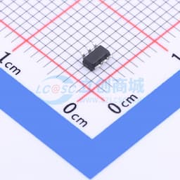 TPS73001SF6缩略图