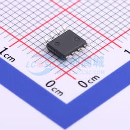 双通道数字隔离器缩略图