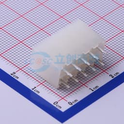 2x5P 间距:4.2mm 直插【插件】缩略图