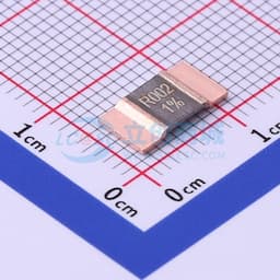 2mΩ ±1% 3W缩略图