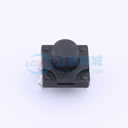 12*12*8.5mm 直插 轻触开关 【插件】缩略图