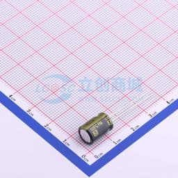 【插件】220uF ±20% 25V缩略图