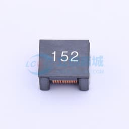两路 贴片共模滤波器 阻抗1.5kΩ@100MHz缩略图