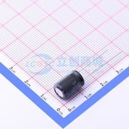100uF ±20% 63V缩略图