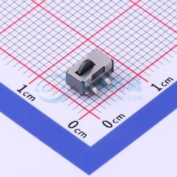 6.4*3.4*4.2mm 贴片检测开关缩略图