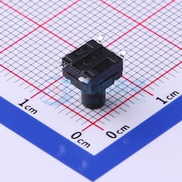 6*6*8mm 立贴 轻触开关缩略图