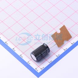 10uF ±20% 400V缩略图