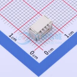 GH1.25-4P卧贴编带缩略图