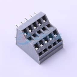 5mm 每排P数:5 排数:2 【插件】缩略图