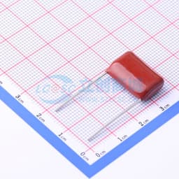470nF ±10% 250V 聚脂CL21 474K250V缩略图