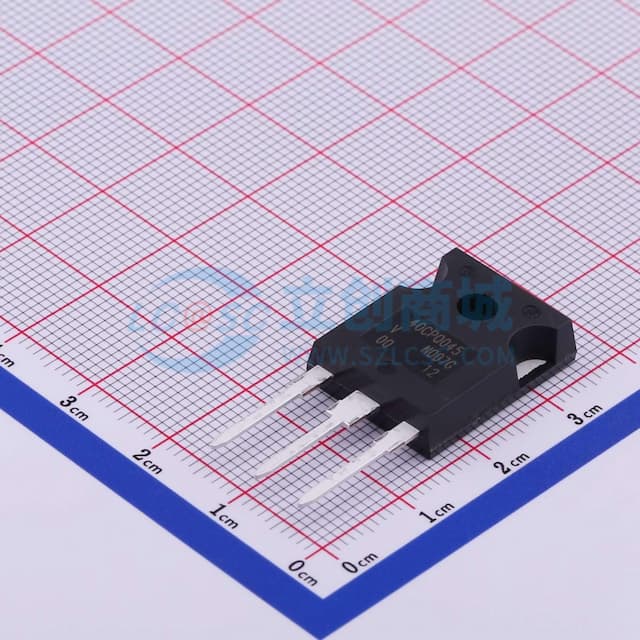 VS-40CPQ045-N3实物图