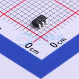 具有主动输出放电和使能功能的 150mA、低压降稳压器缩略图