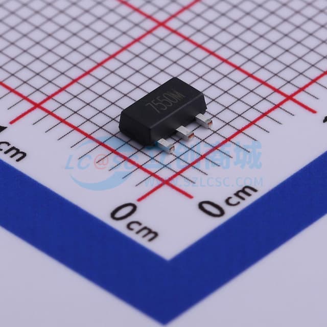 5V 150mA 24V实物图