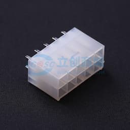 2x5P 间距:4.2mm 直插 【插件】缩略图