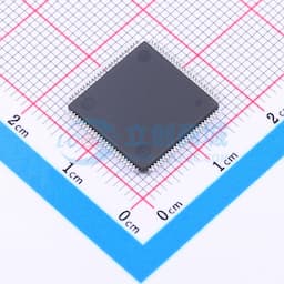 ARM Cortex-M4 32位微控制器缩略图