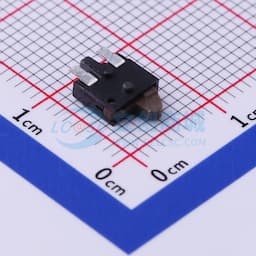 5.7*5*2.1mm 贴片检测开关缩略图