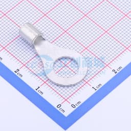 无焊端子 环形舌片（R型） 非绝缘缩略图