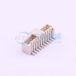1x10P 间距:1.5mm 立贴缩略图