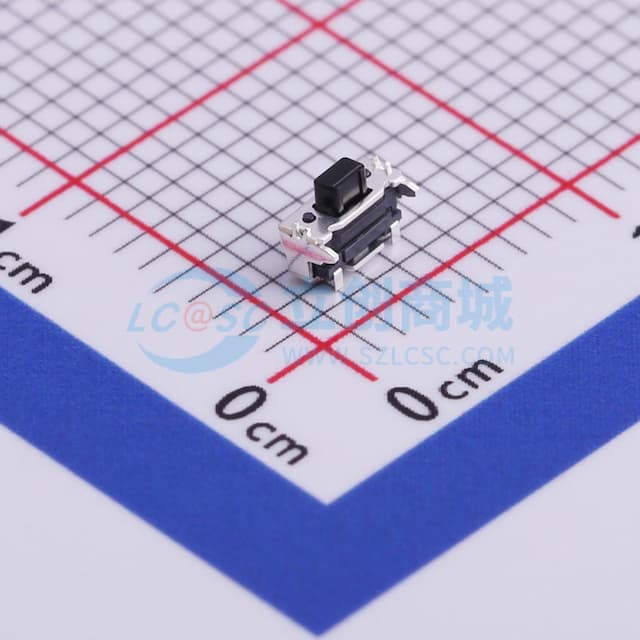 3.9mm*1.55mm实物图