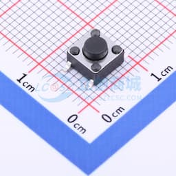 6*6*4.3H-JaT 100gf缩略图