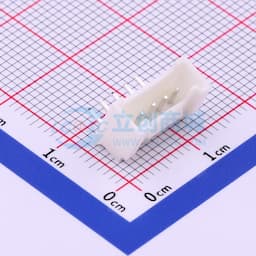 1x5P 间距:2mm 弯插 系列:PH 【插件】缩略图