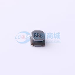 6.8uH ±20% –40℃~+125℃缩略图
