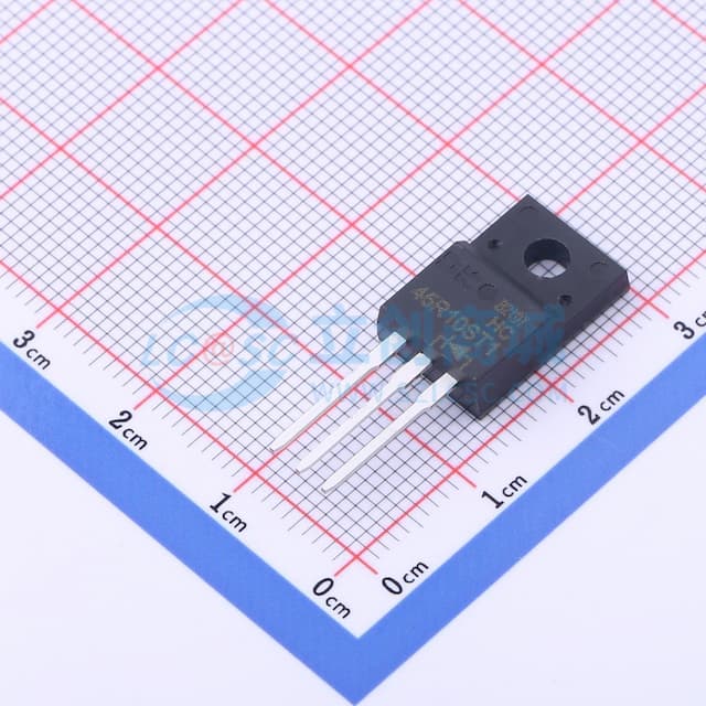 DK5V45R10ST1 【肖特】实物图