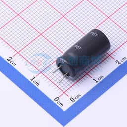 47uF ±20% 100V缩略图