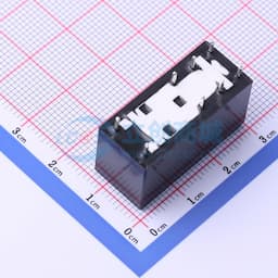 PCB功率继电器【插件】缩略图