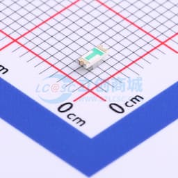 翠绿 反贴 【反贴LED，如PCB开槽有问题SMT不连带责任】缩略图