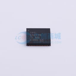 TPS65217x 单芯片电源管理集成电路缩略图