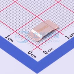 0.82mΩ ±5% 7W缩略图