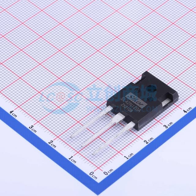 SL42N120A实物图