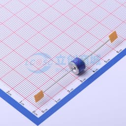 230V 10kA 2端 插件GDT缩略图