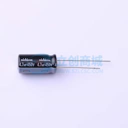 4.7uF ±20%缩略图