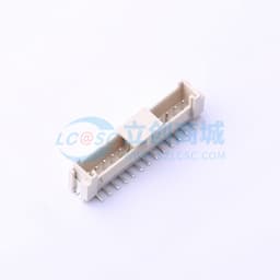 1x13P 间距:2mm 立贴 系列:HY缩略图