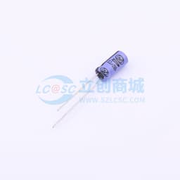 2.2uF ±20% 250V缩略图